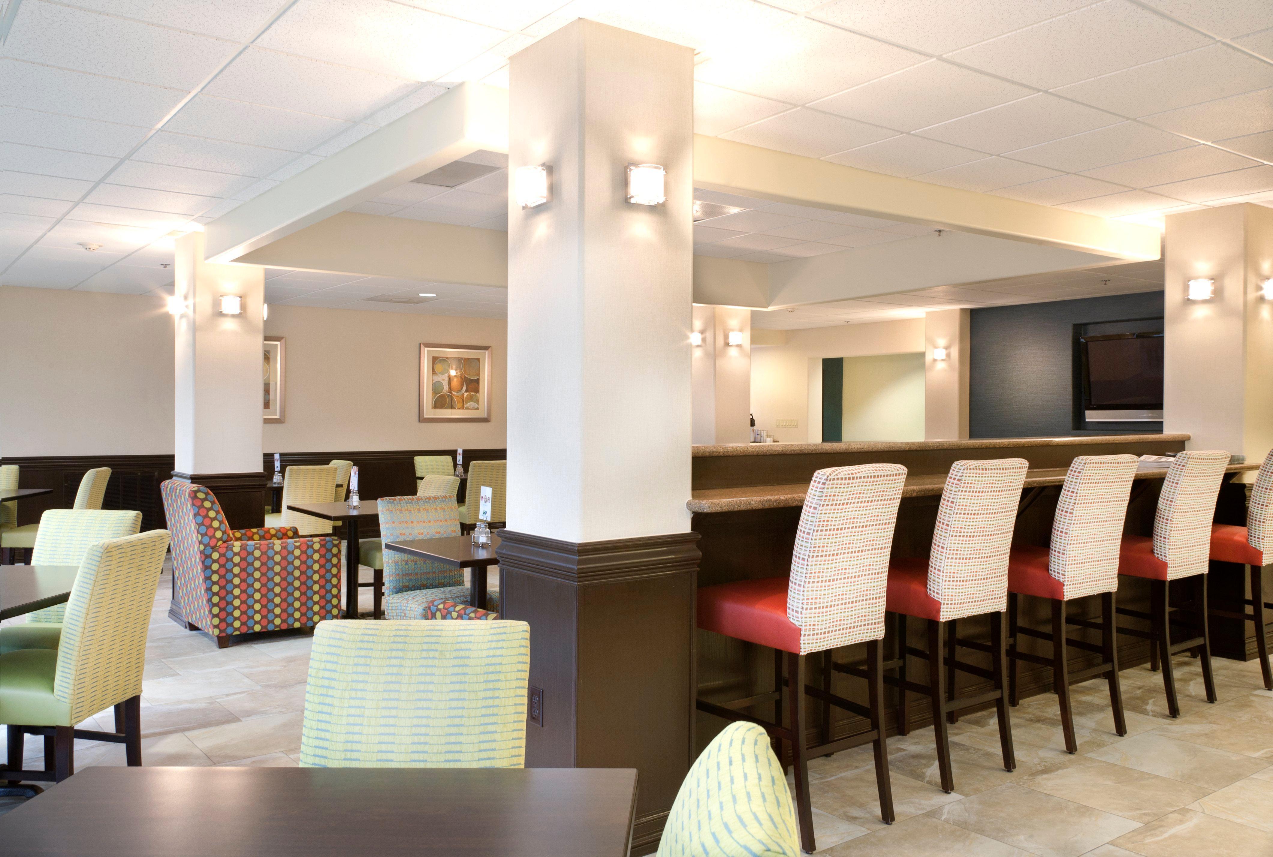 Holiday Inn Express Hotel And Suites Brownsville By Ihg מראה חיצוני תמונה