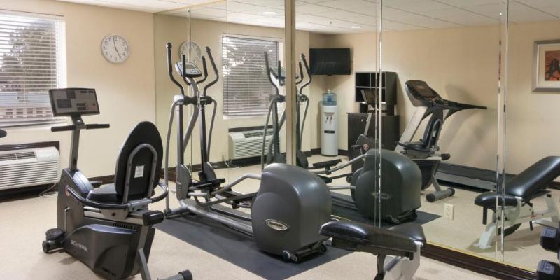 Holiday Inn Express Hotel And Suites Brownsville By Ihg מראה חיצוני תמונה